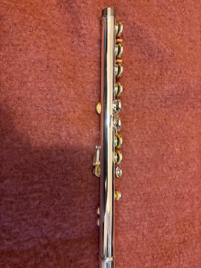 M*e様 YAMAHA 221 フルート 本体《次回発送10/31》