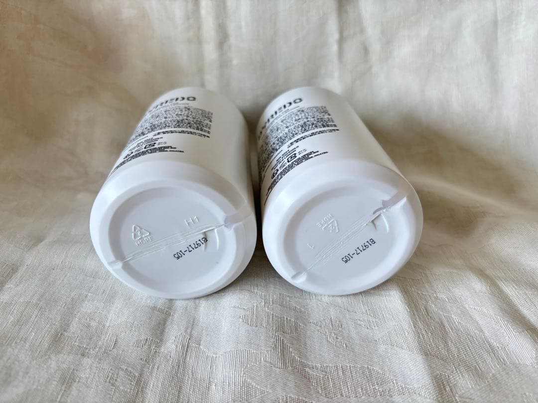 未使用品　BYREDOバイレードLE CHEMIN ミルクローション2点　非売品