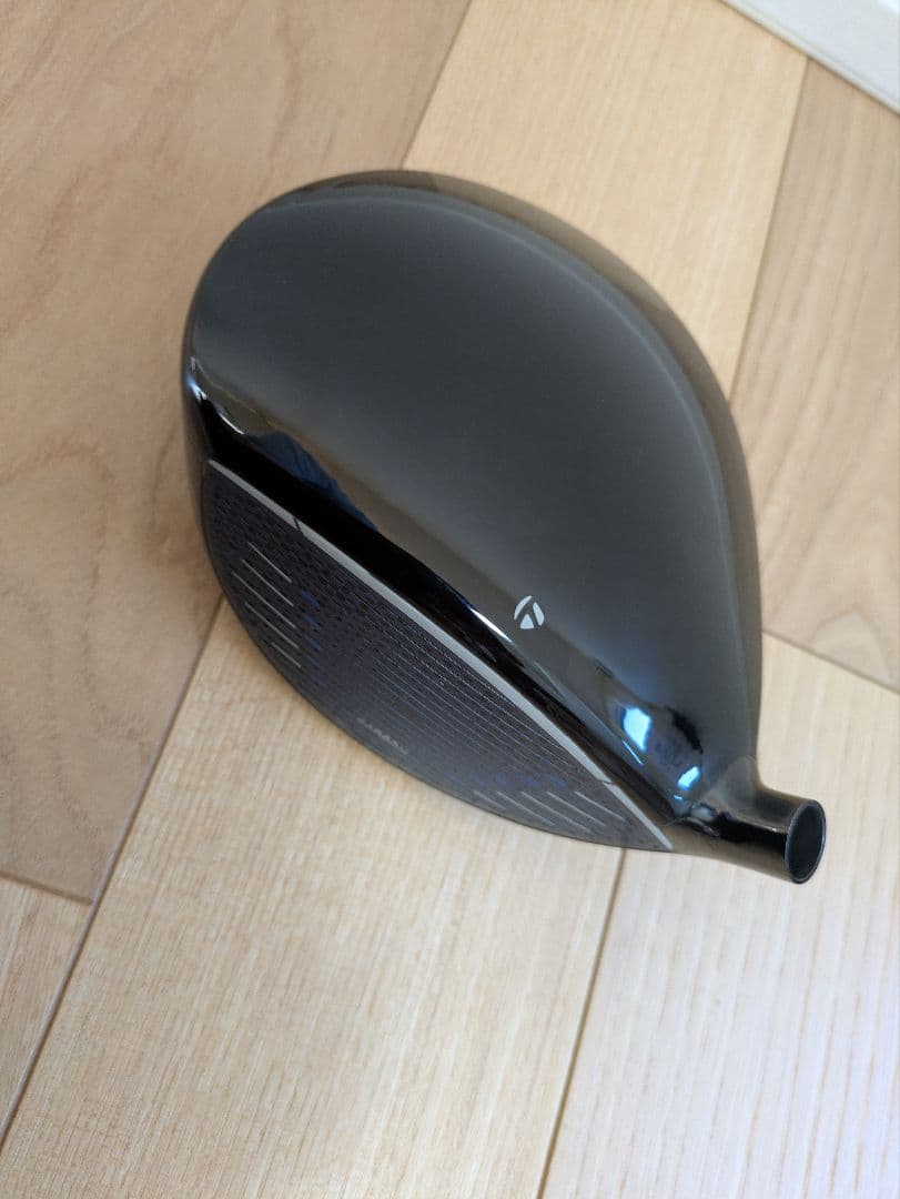 TaylorMade Qi10 LS ドライバー10.5度