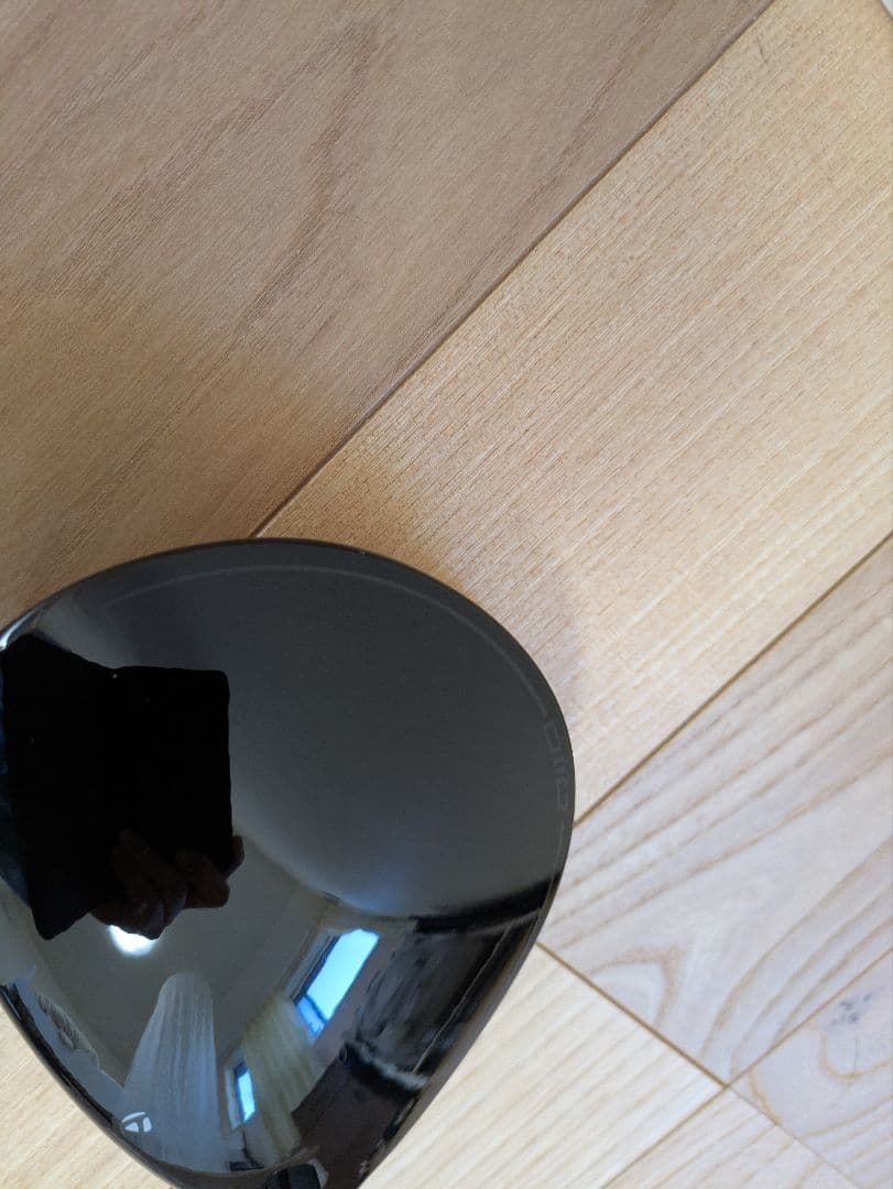 TaylorMade Qi10 LS ドライバー10.5度