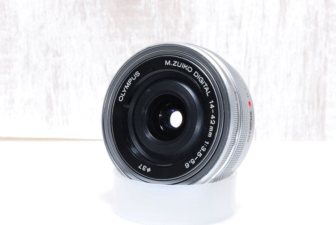 ❤️美品❤️ダブルレンズ❤️Wi-Fi❤️すぐ使える OLYMPUS PEN E-PL8