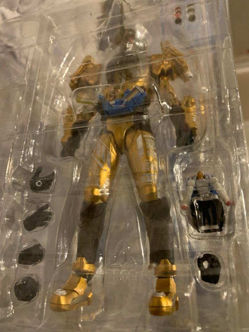 フィギュアーツZERO+S.H.Figuarts 北都の猿渡ファームセット