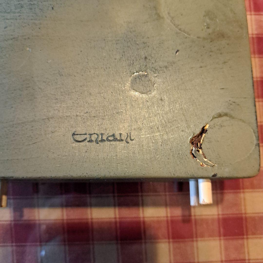 アンファン カントリー雑貨 9点セット