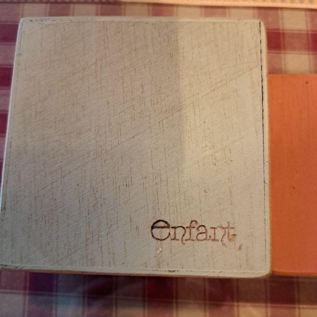 アンファン カントリー雑貨 9点セット