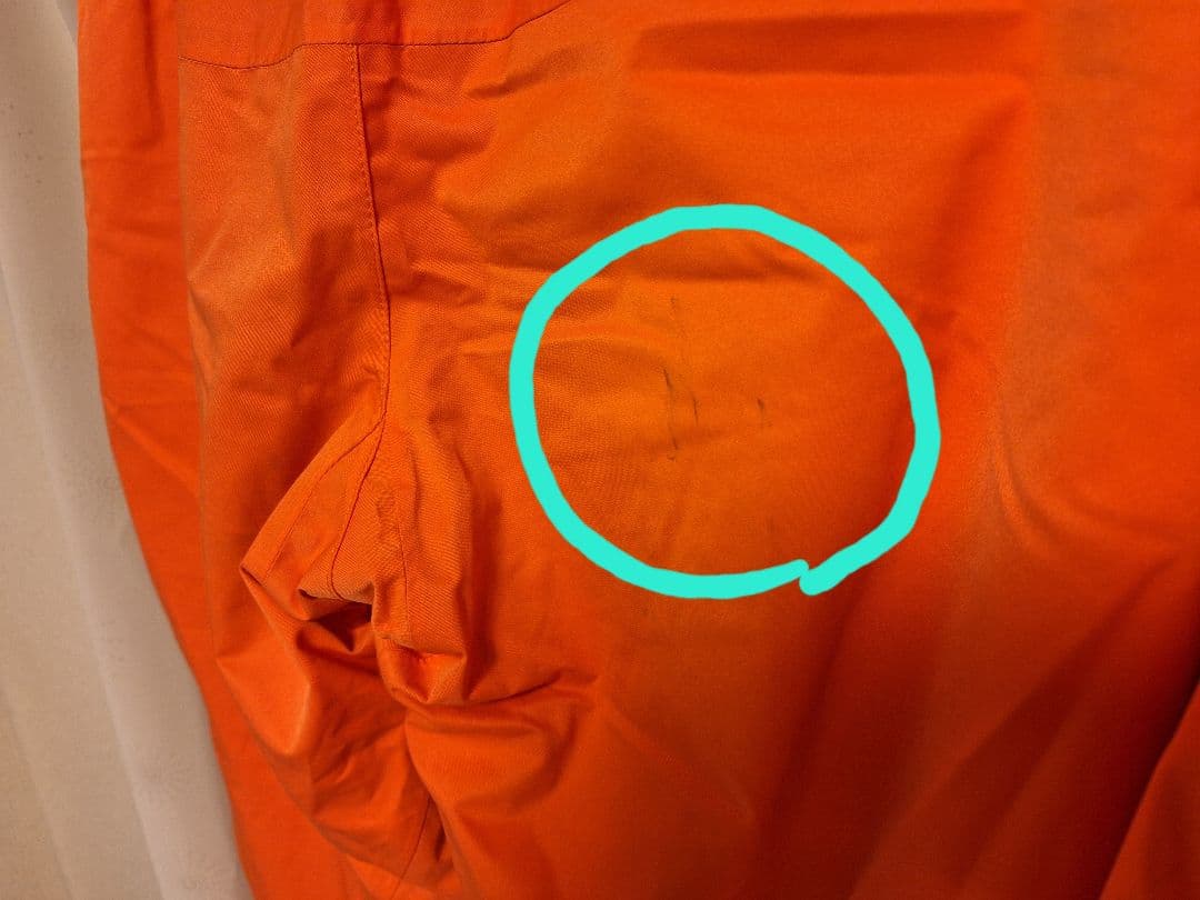 ミズノ Mizuno スキーウエア上下　サイズXL