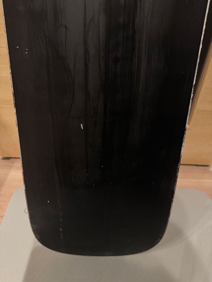 スノーボード GENTEMSTICK TT165classic