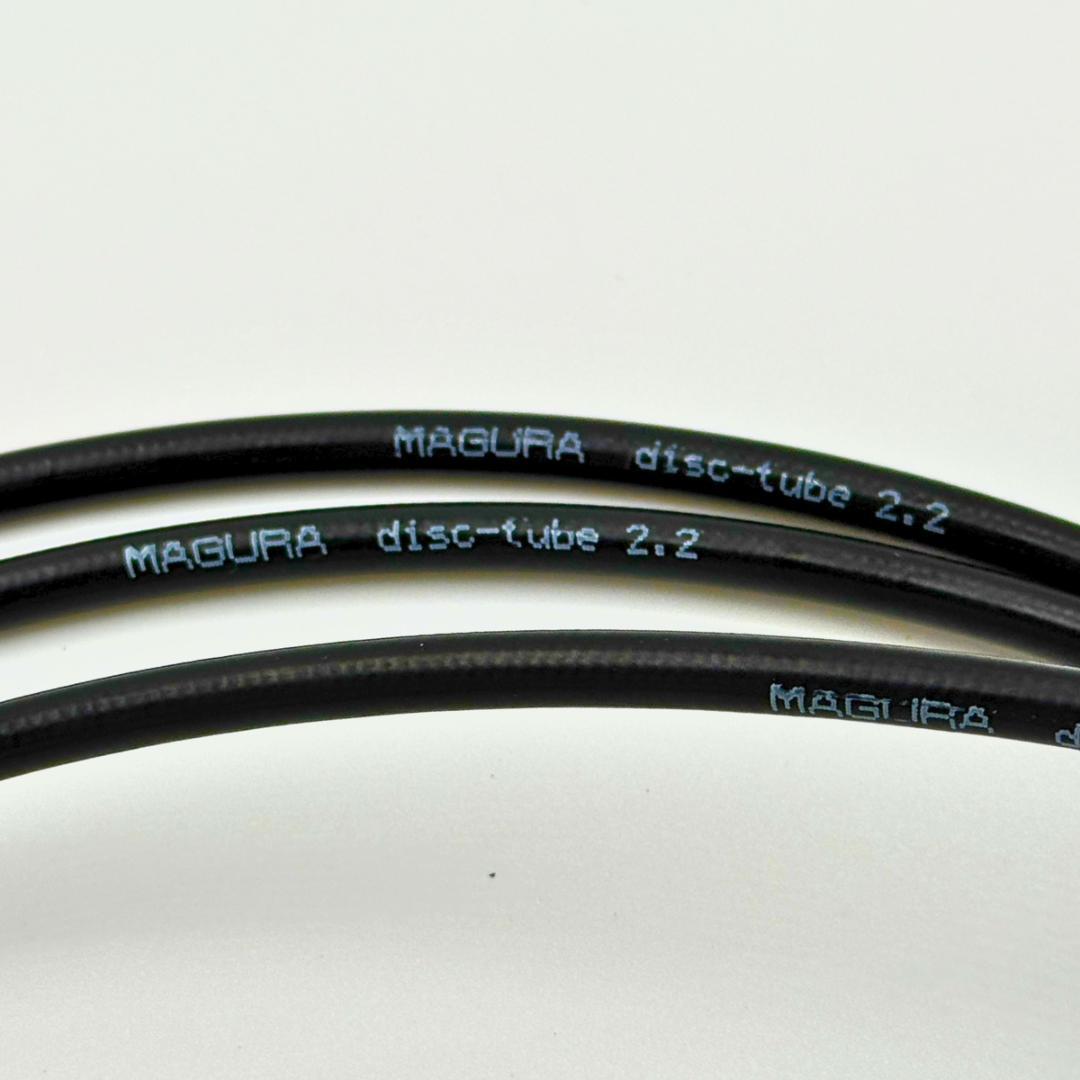 K*9様 MAGURA MT Trail Sport（MTトレイルスポーツ）前後