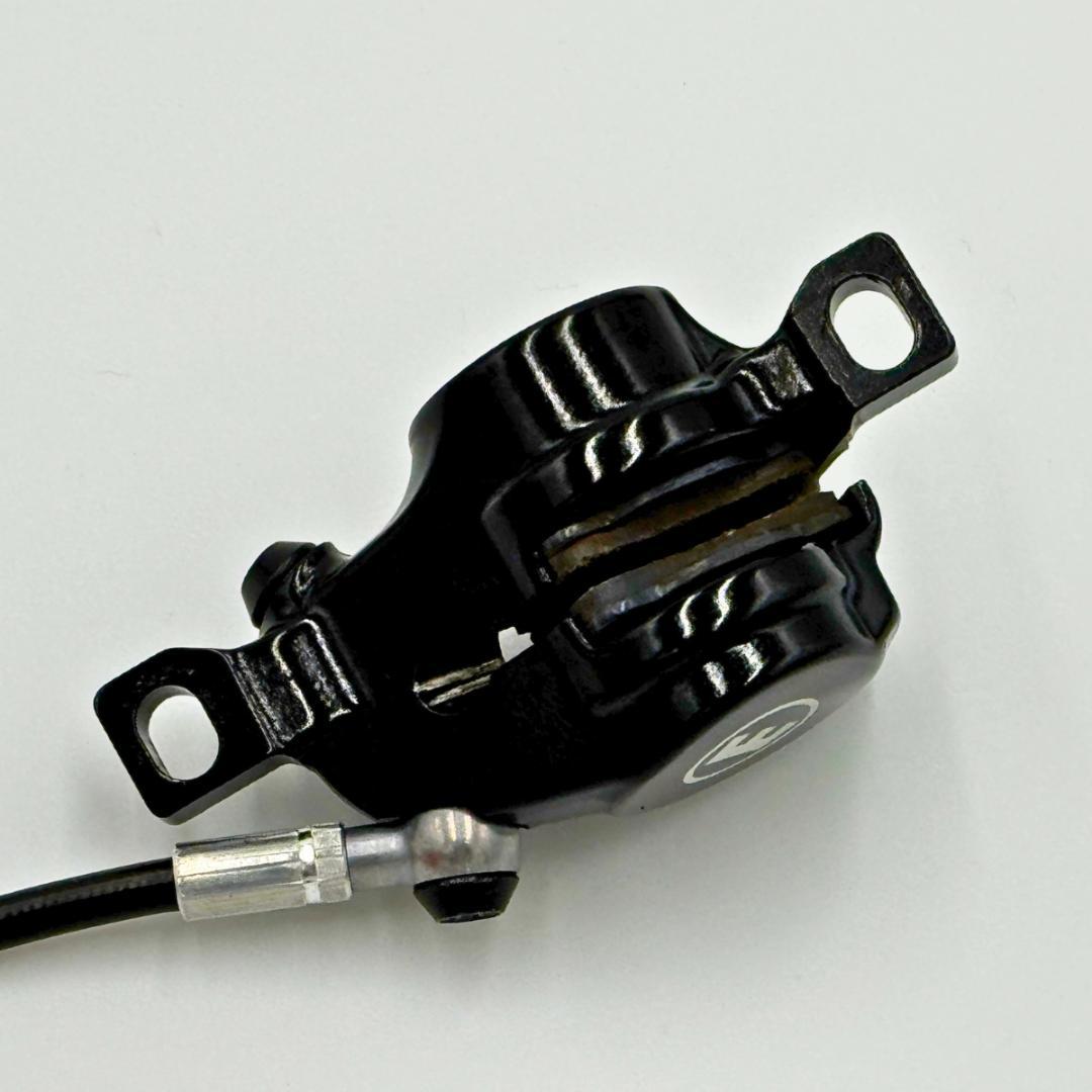 K*9様 MAGURA MT Trail Sport（MTトレイルスポーツ）前後