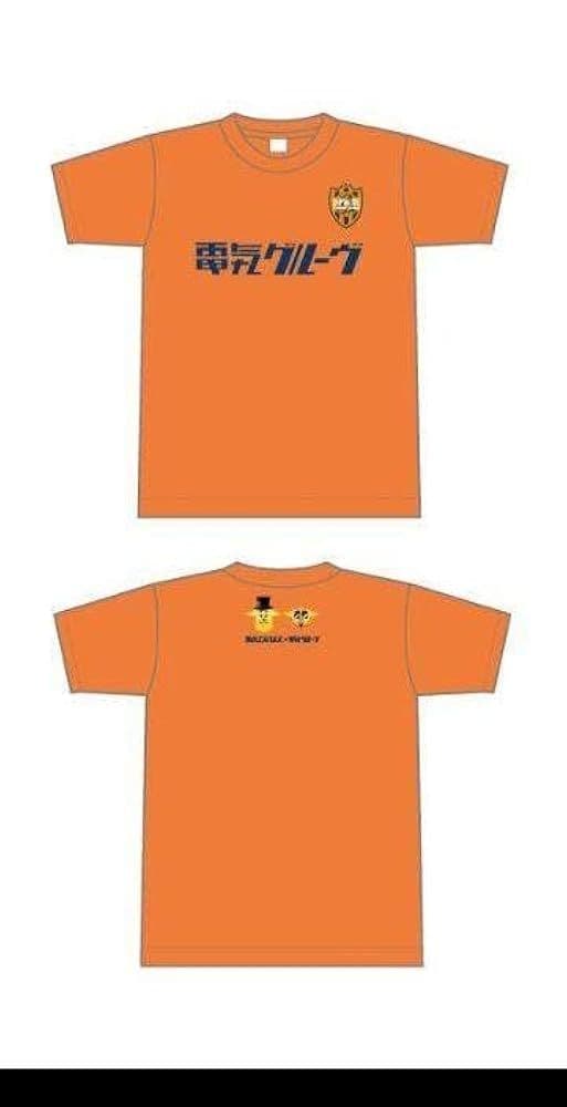 【新品未開封】清水エスパルス 電気グルーヴ コラボＴシャツ【３Ｌ】