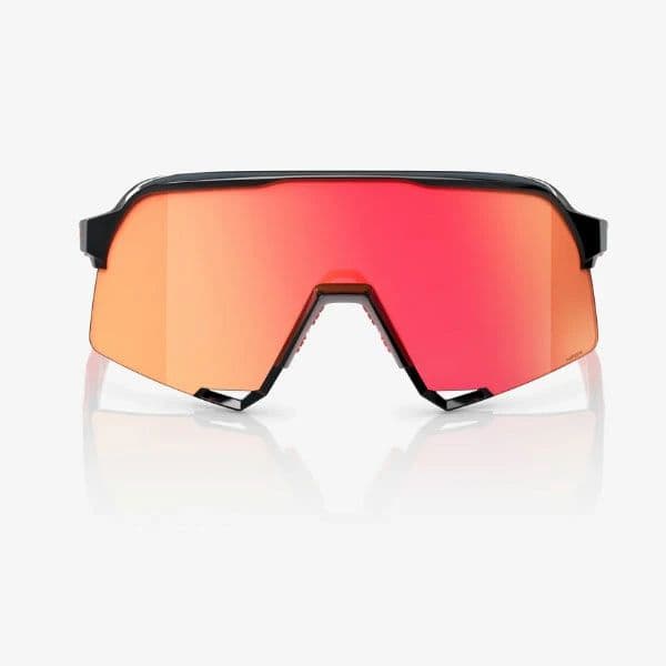 100% S3 エリー・デラクルーズ モデル ワンハンドレッド サングラス