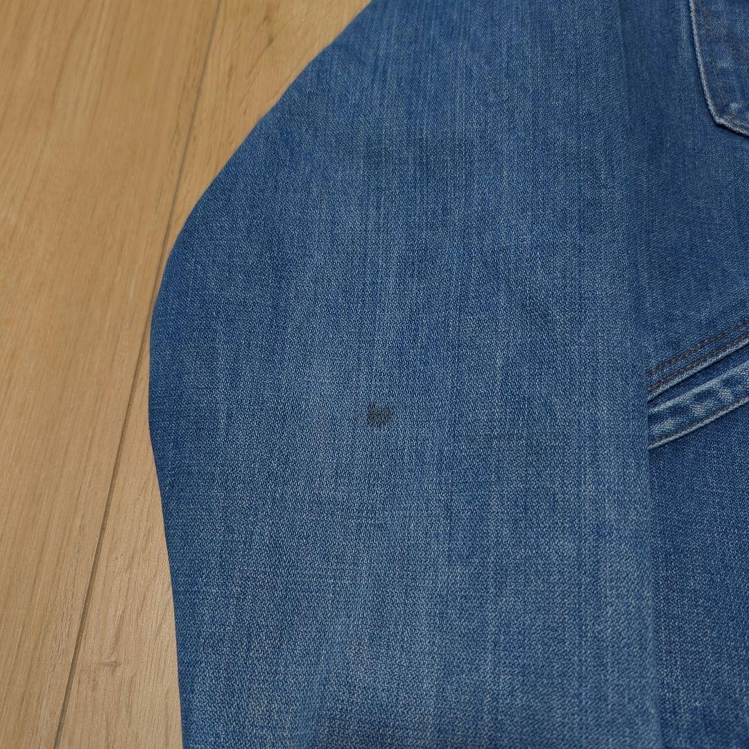 70s 80s Wrangler 126MJ サイズ44 デニムジャケット