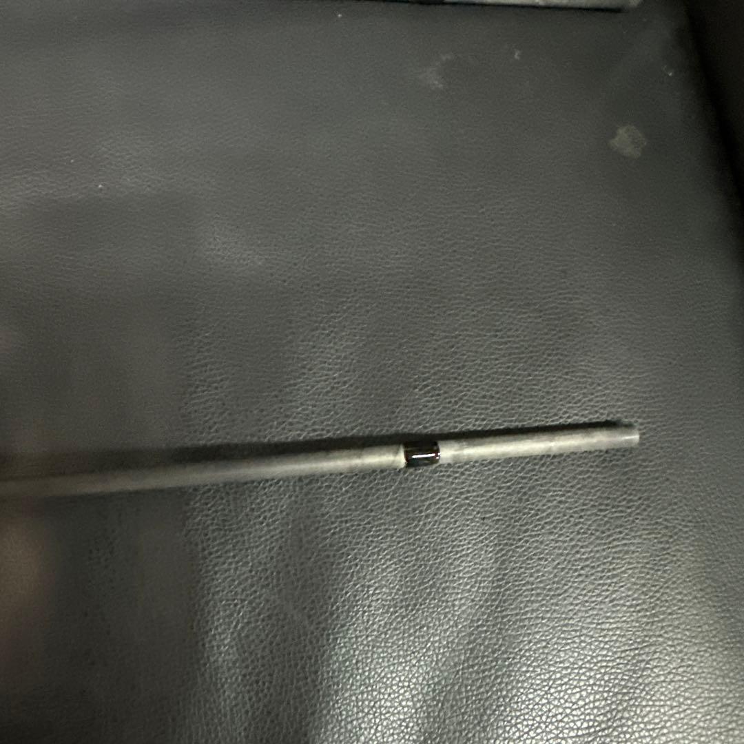 値下げしました！スタジオコンポジット　グレイゴースト　ナイトロン98M 3ピース