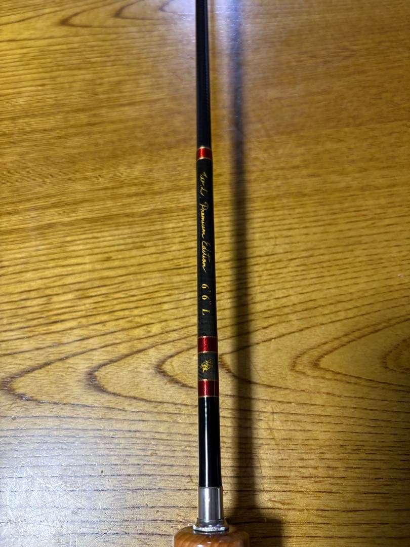 ウォーターランド　プレミアムエディション　66L