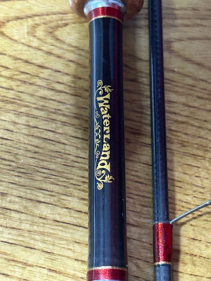 ウォーターランド　プレミアムエディション　66L