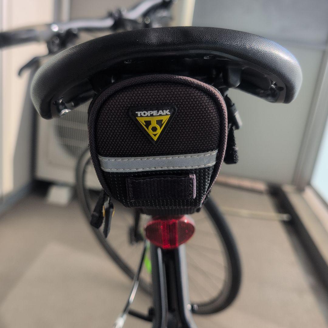 【wxyz様用】TREK トレック FX3 クロスバイク ブラック【送料込】