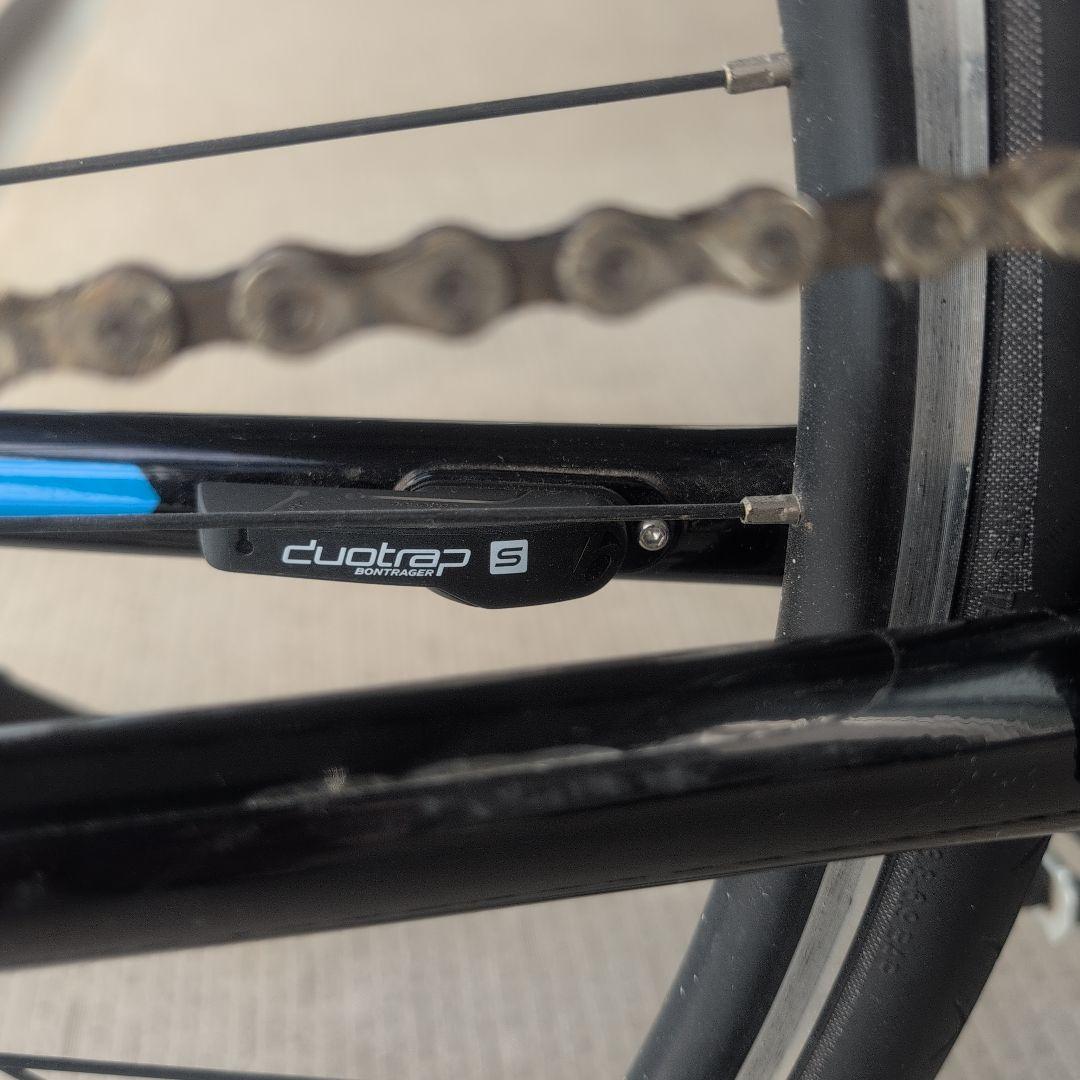 【wxyz様用】TREK トレック FX3 クロスバイク ブラック【送料込】