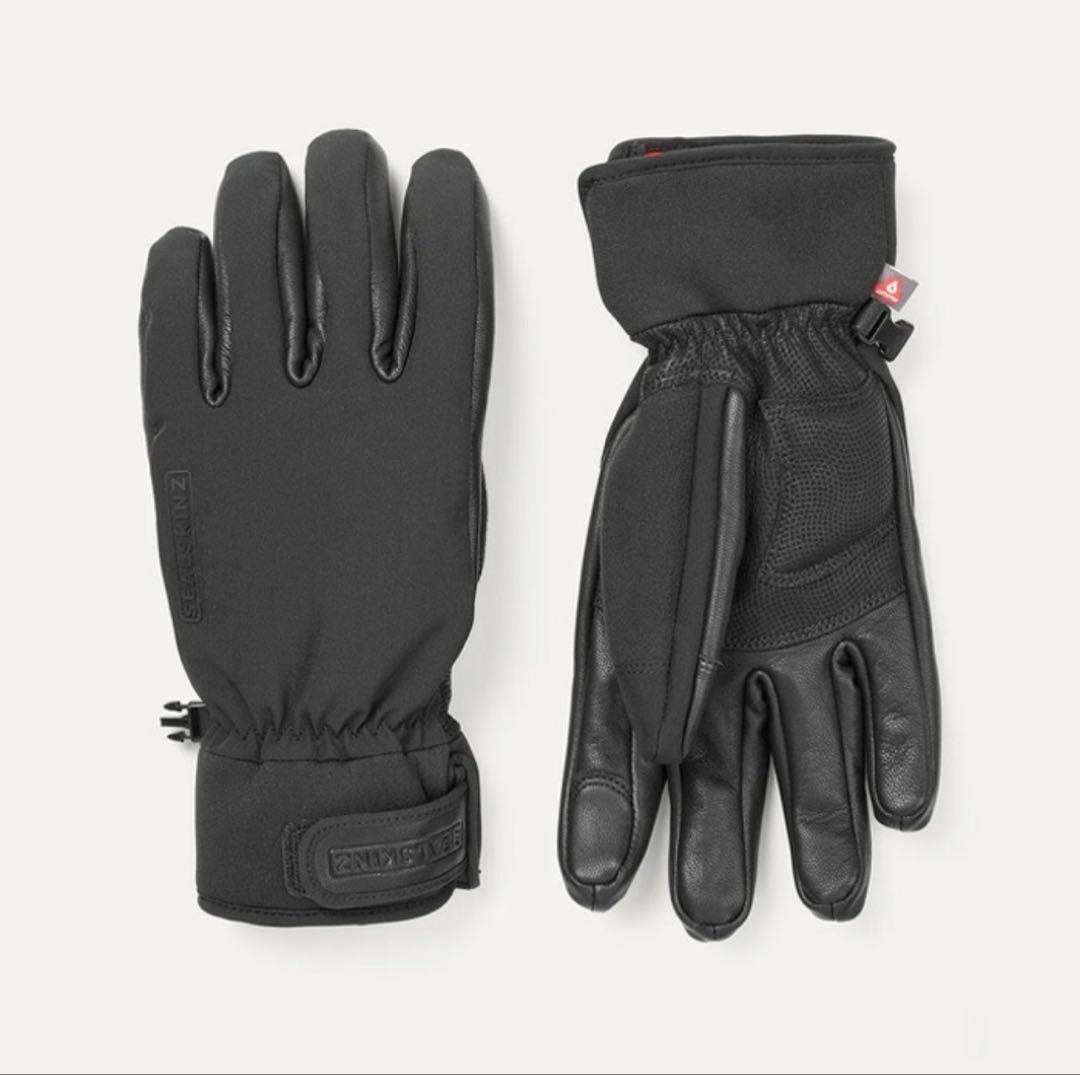 シールスキンズWitton グローブ Lサイズ