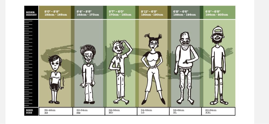 SURLY crosscheck純正完成車LG 58クリーム色 - メルカリ
