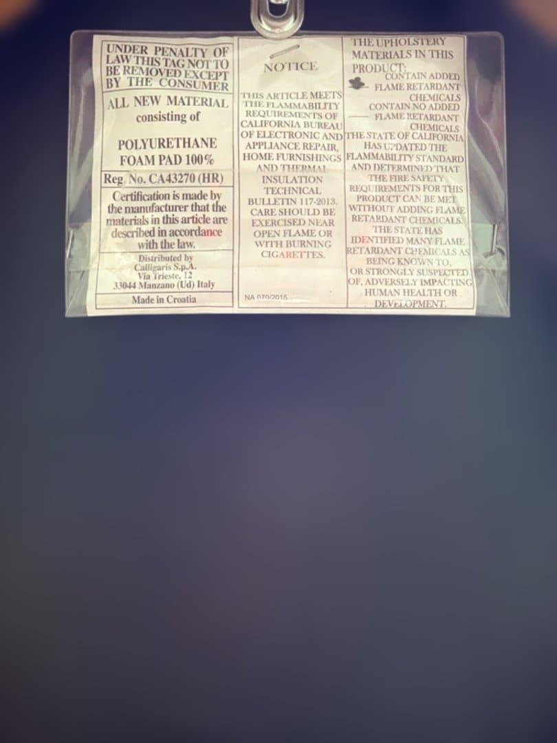 akk Calligaris　カリガリス　ダイニングチェア　イタリア③