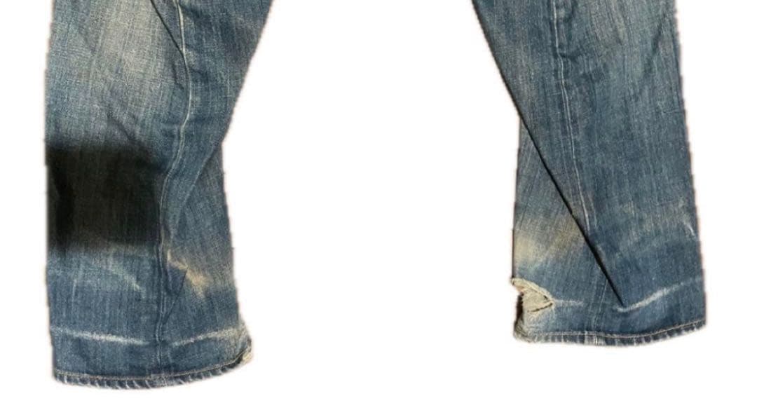 【希少】Levi's red 1st standerd 32×34