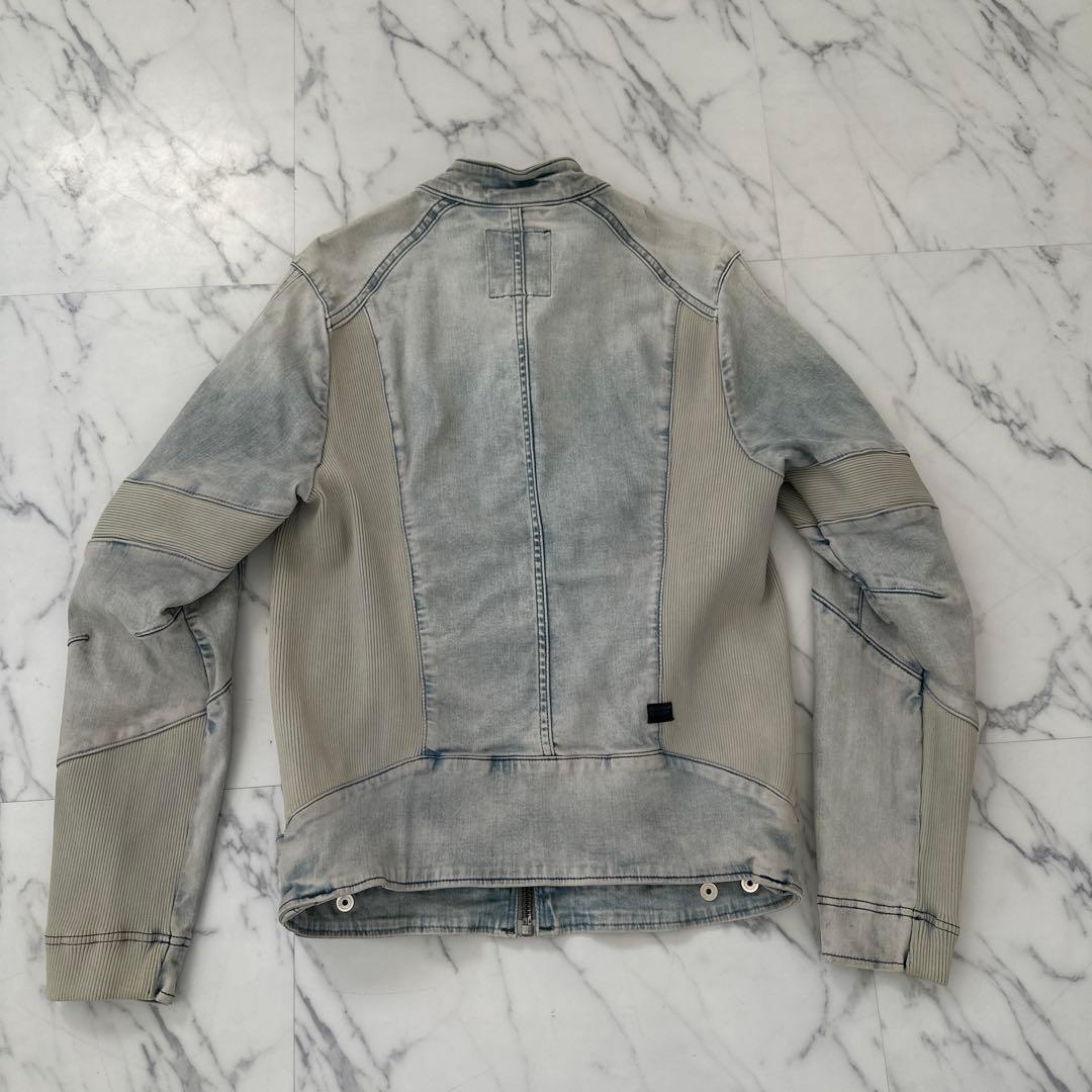 G-Star RAW デニムジャケット M