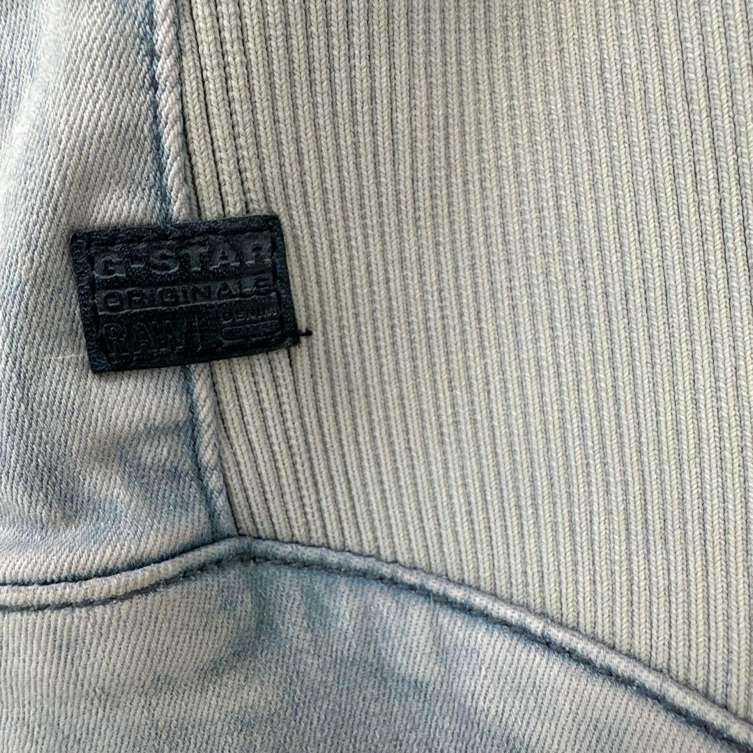 G-Star RAW デニムジャケット M