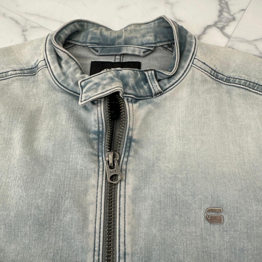 G-Star RAW デニムジャケット M