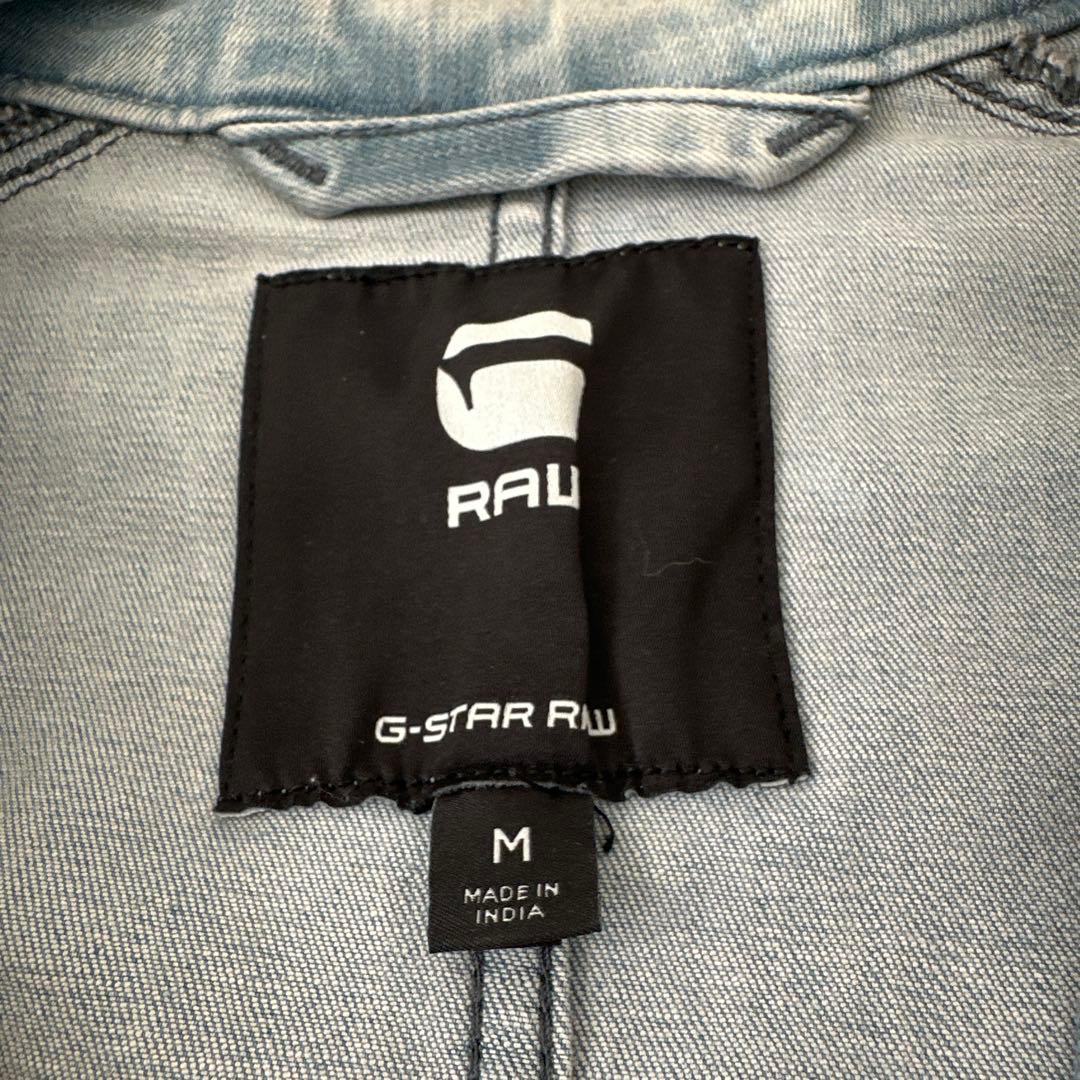G-Star RAW デニムジャケット M