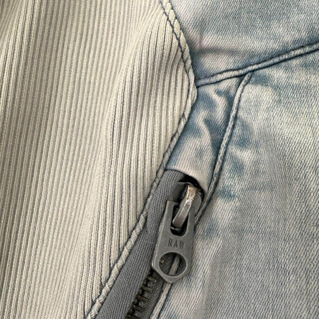 G-Star RAW デニムジャケット M
