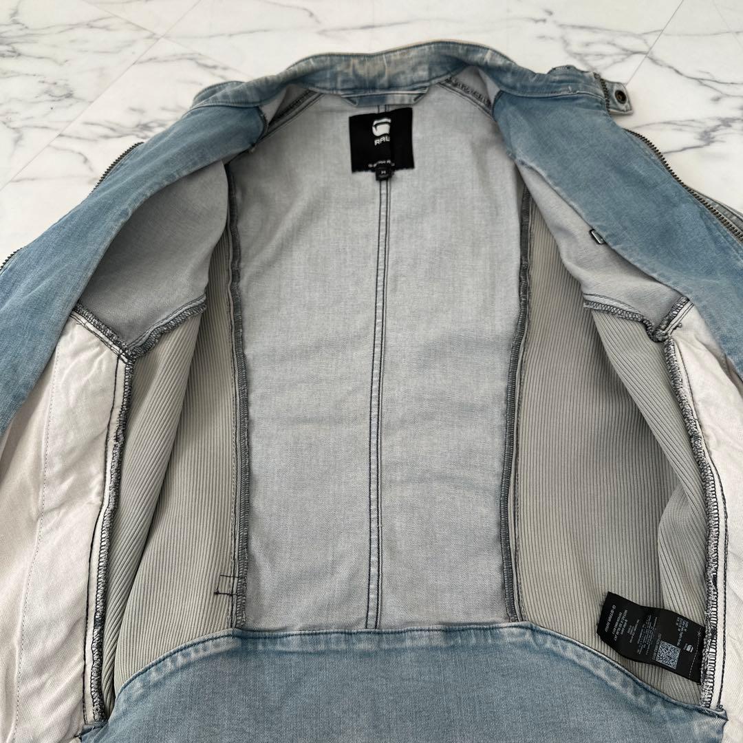 G-Star RAW デニムジャケット M