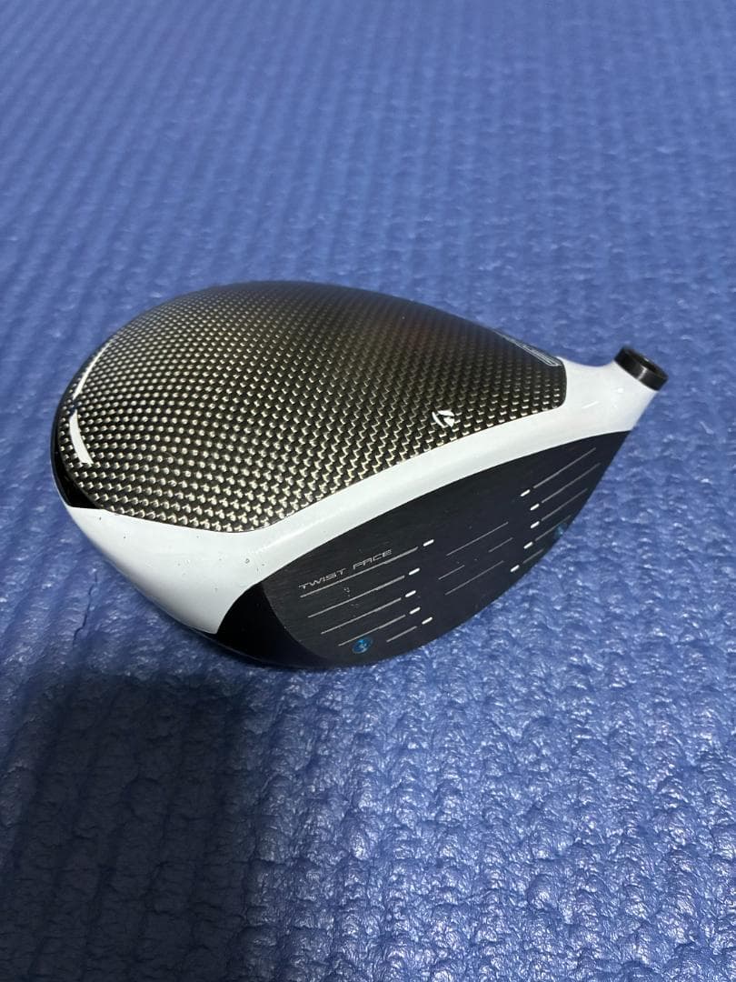 （Hot chocolate.）SIM MAX 10.5° ヘッドのみ