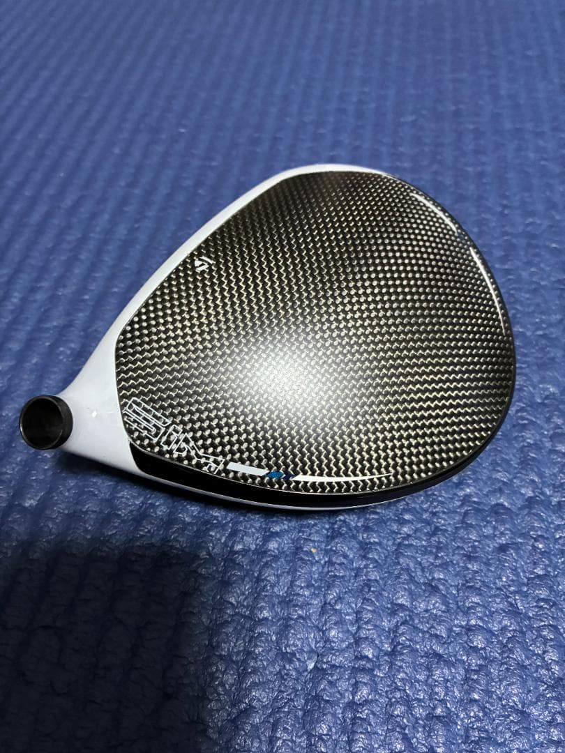 （Hot chocolate.）SIM MAX 10.5° ヘッドのみ