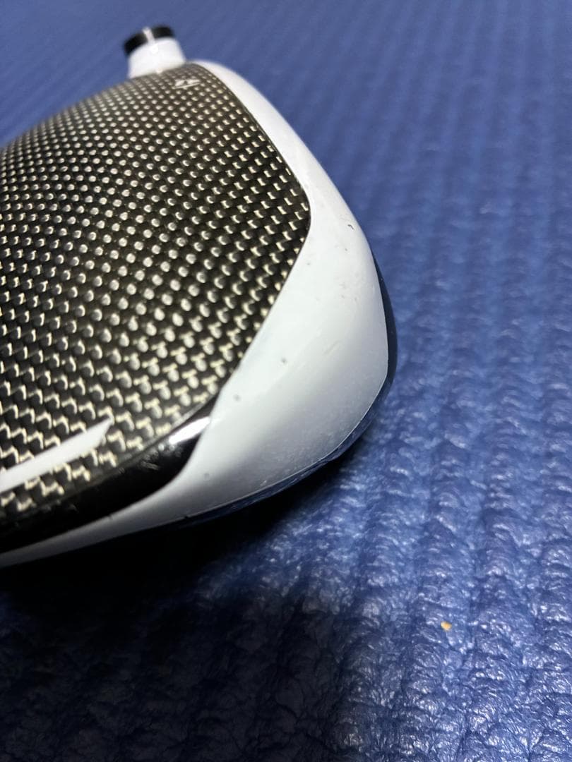 （Hot chocolate.）SIM MAX 10.5° ヘッドのみ