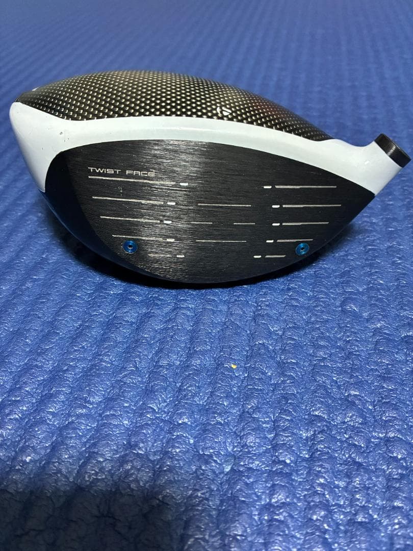 （Hot chocolate.）SIM MAX 10.5° ヘッドのみ