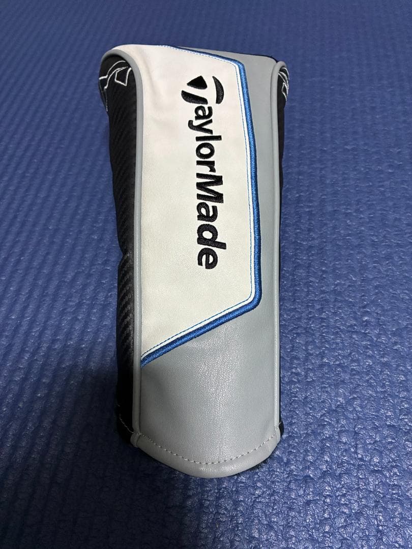 （Hot chocolate.）SIM MAX 10.5° ヘッドのみ