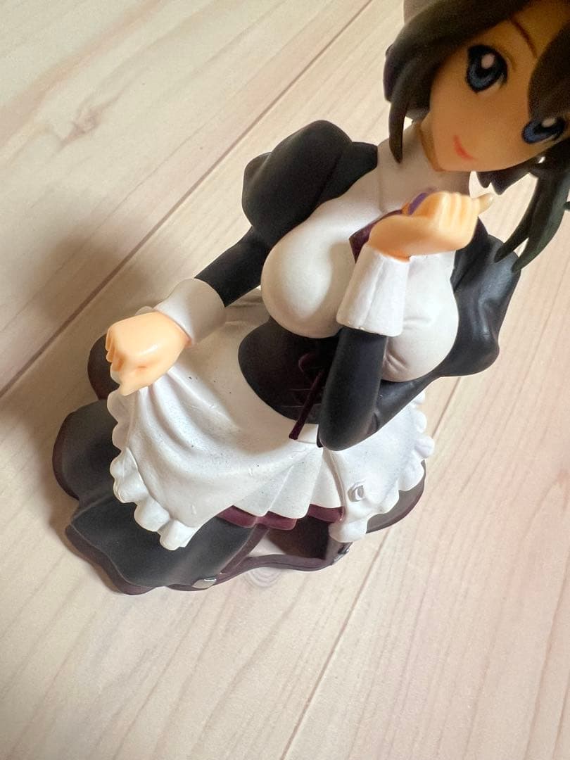 【希少】 紗音 うみねこのなく頃に フィギュア