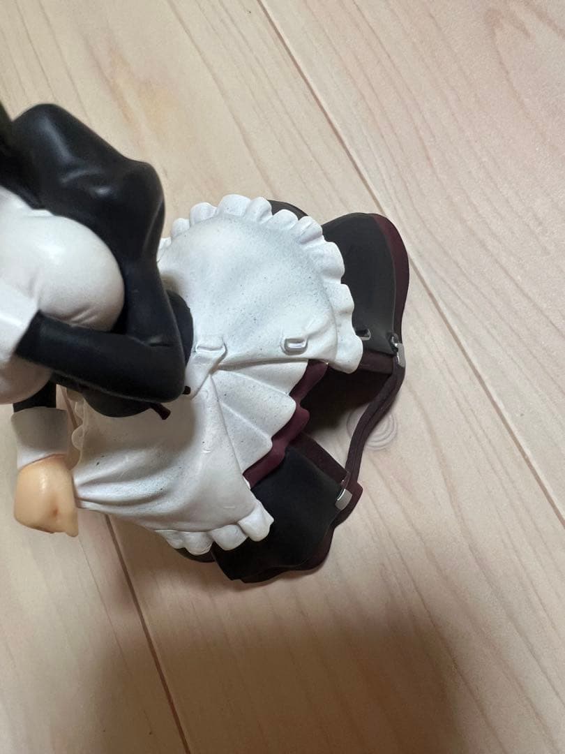 【希少】 紗音 うみねこのなく頃に フィギュア