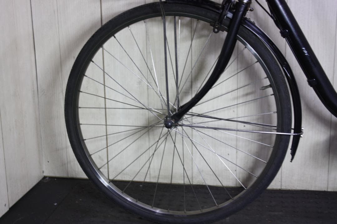 パナソニックビビDXスペシャルデザインBE-ENDS633B 8.9AH 26型