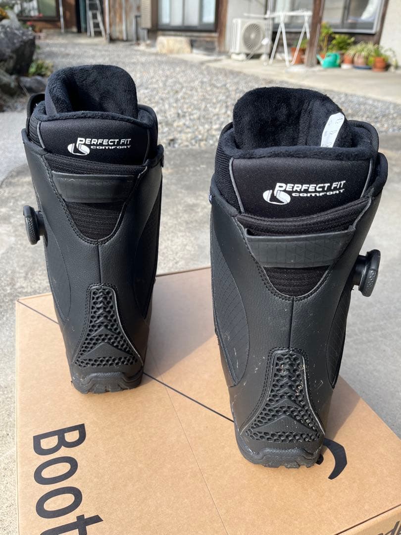 head Snowboard Boots BOAシステム 最 安 価格