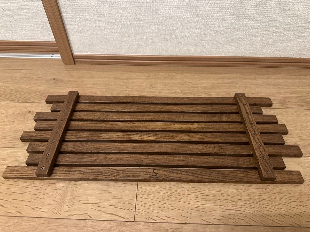 vintage muku no deck フルセット ネルデザインワークス