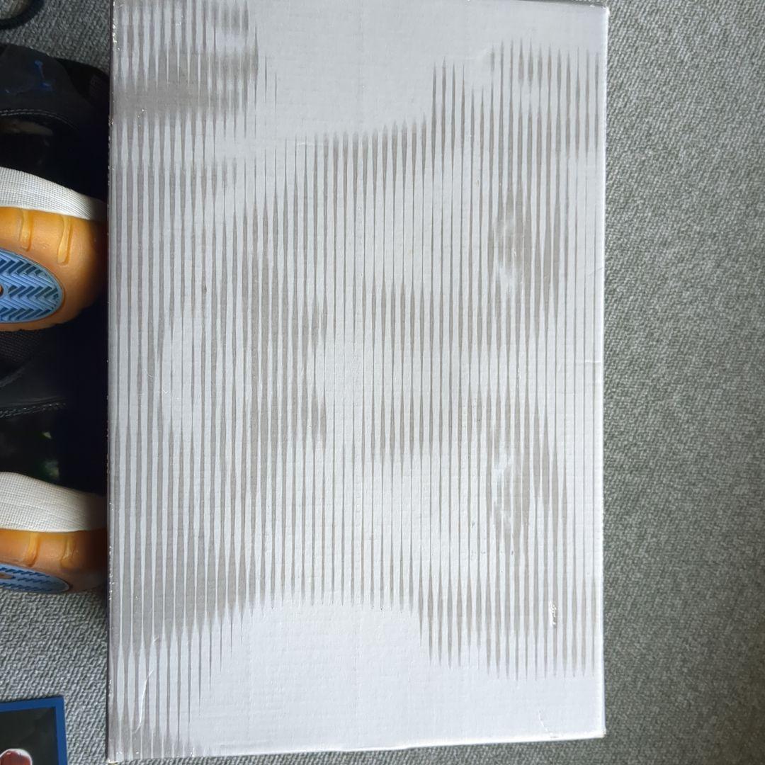 エアジョーダン11 ナイキ　Air Jordan XI　ブラック　レトロ