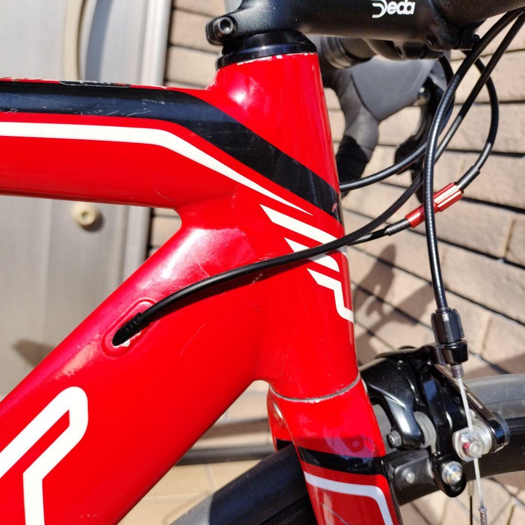 104garden様専用】フェルト FELT AR15 2014 ロードバイク - メルカリ