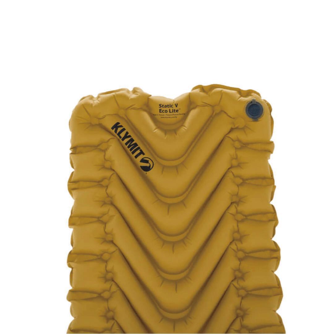 新品 未開封 クライミット スタティック V ライト エコ