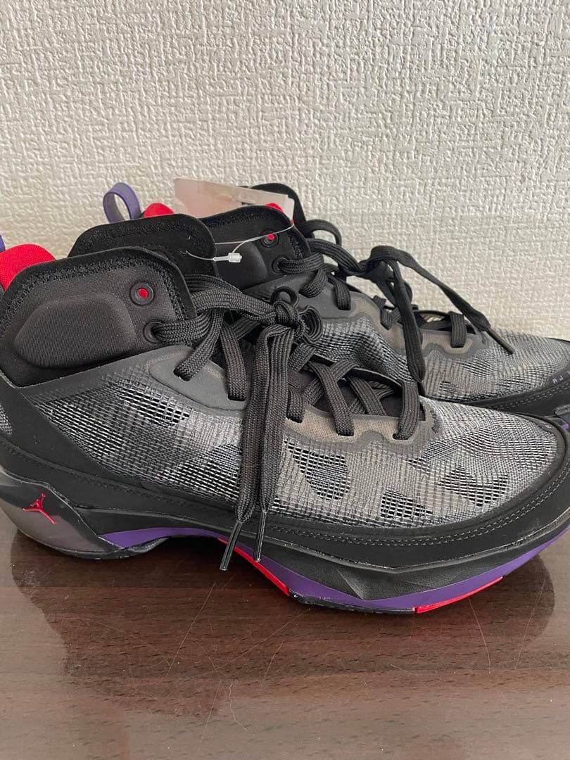 シューズ(男性用) NIKE AIR JORDAN XXXVII GS XXXVII 26.0cm