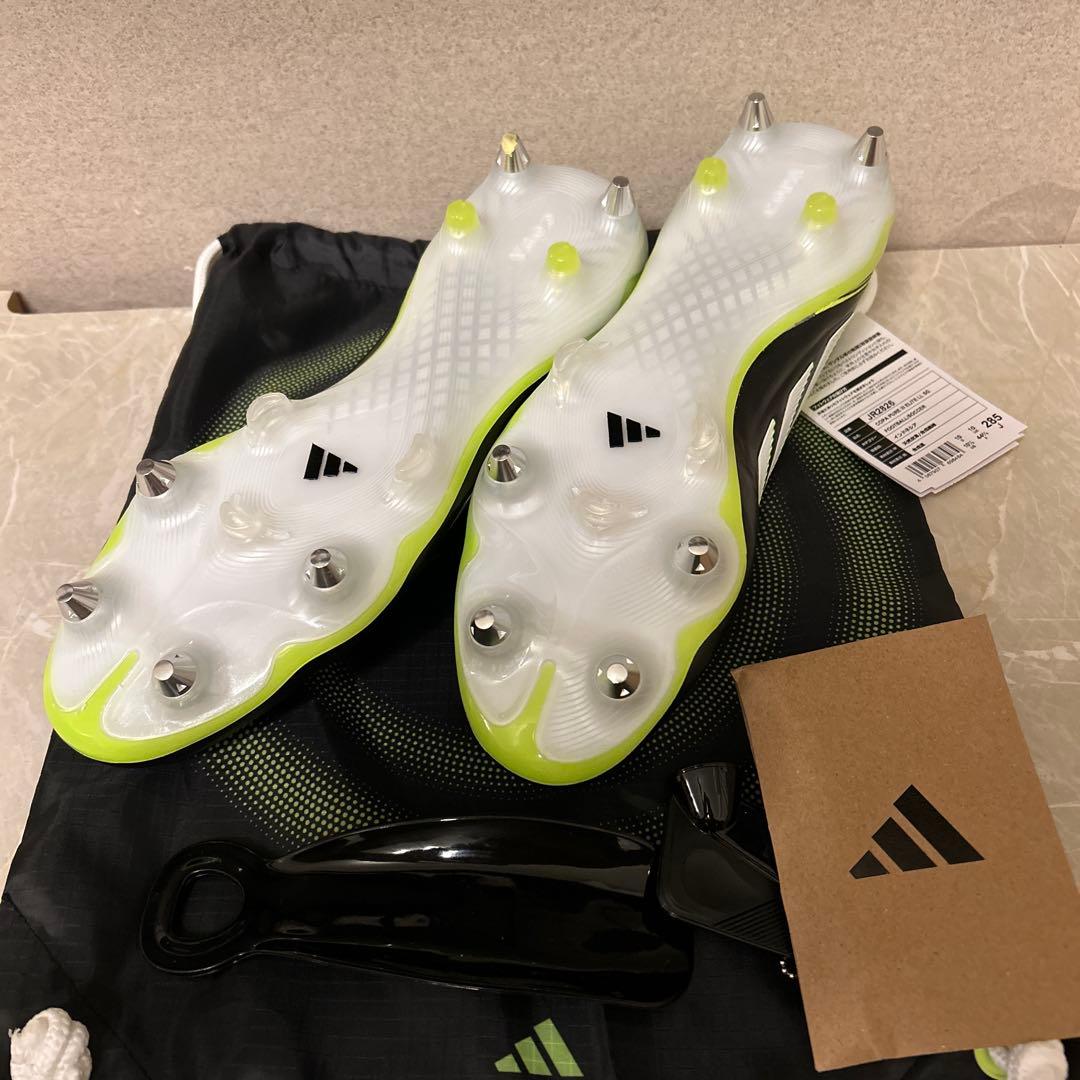 アディダス COPA PURE ELITE III SG