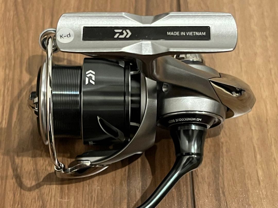 カルディア FC LT2000S