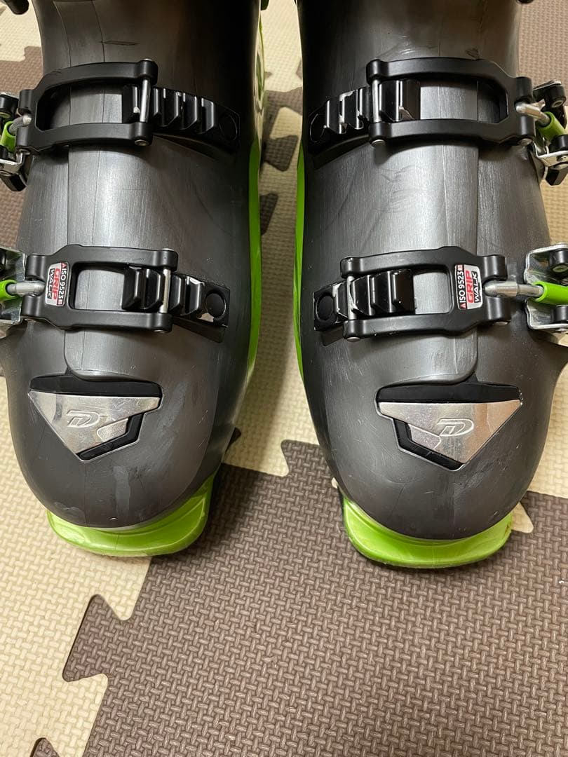 ダルベロ　DALBELLO DS AX 90 GW 29.5cm