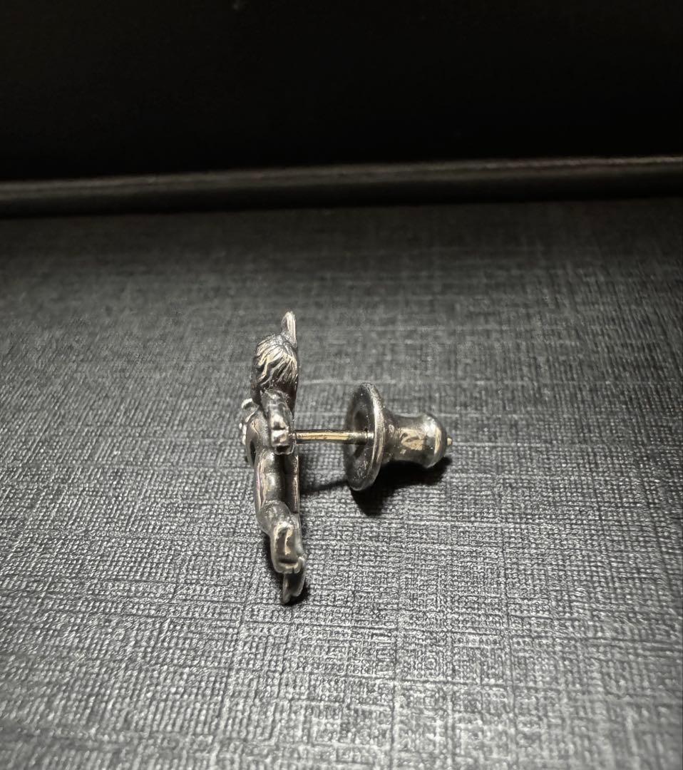 Justin Davis ピアス(片耳用)SEJ635 2 - メルカリ