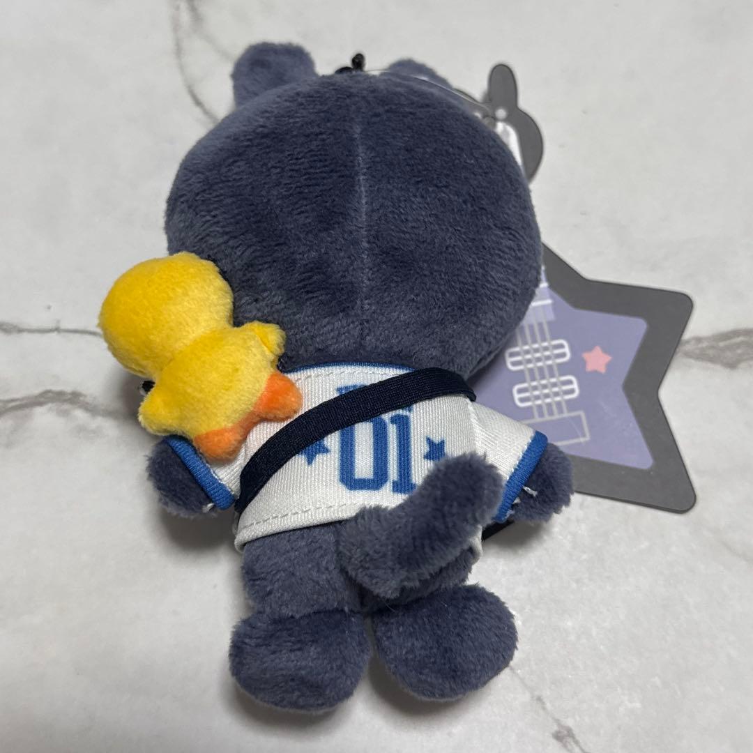 RIIZE PARK 10cm キーリング トニャンドク ウォンビン タグ付き - メルカリ