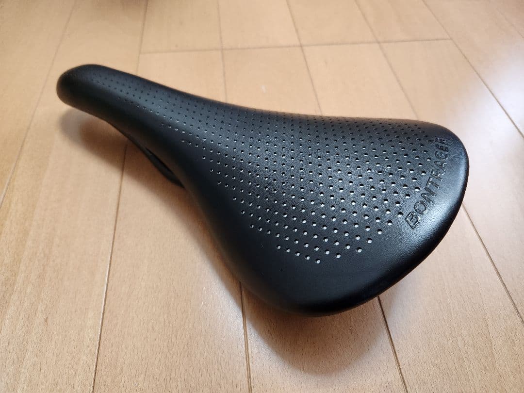★値下げ TREK bontrager セラーノ プロ サドル